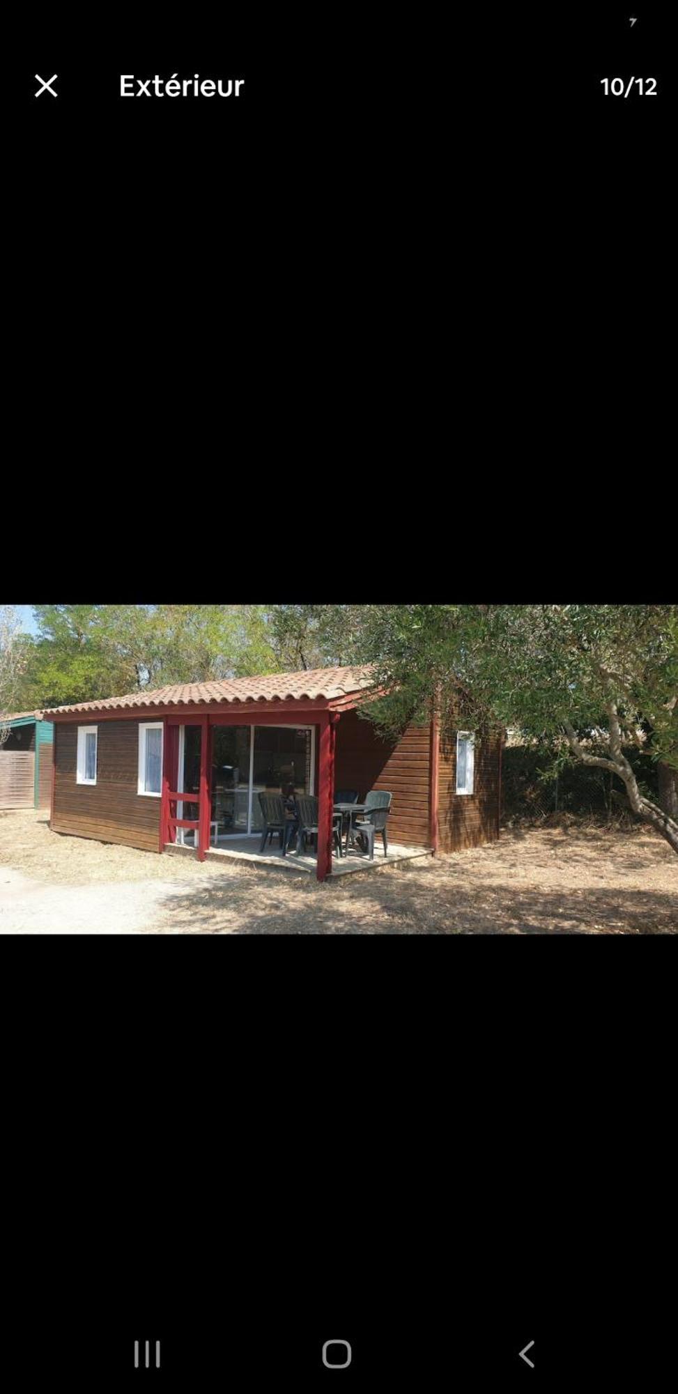 Casa Verde Cazilhac  Exterior foto